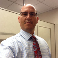 Thomas Foley avatar image