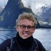 Jakob Olund Kristensen avatar image