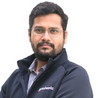 Ramesh Ravishankar avatar image