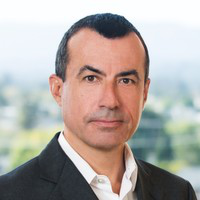 Francois Laugier avatar image