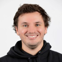 Joe Stych avatar image