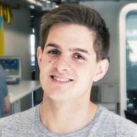 Bruno Correia avatar image