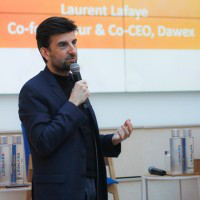 Laurent Lafaye avatar image