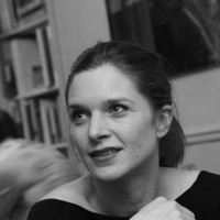 Marie Thierry avatar image