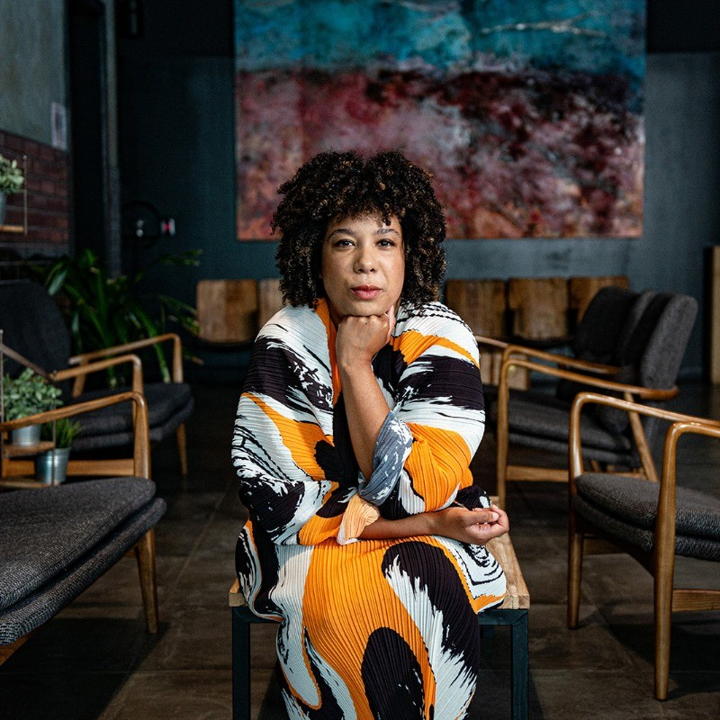 Jade Coles avatar image