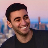 Robert Harary avatar image