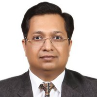 Sandeep Gupta avatar image