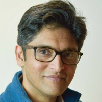 Rahul Chandra avatar image