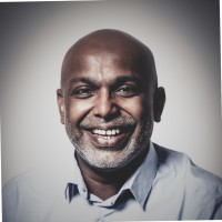 Rukmankan Sivaloganathan avatar image