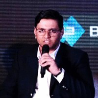 Arvind Ravindranath avatar image