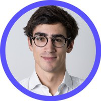 PhiIippe de Ia Chevasnerie avatar image