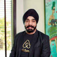Amanpreet Bajaj avatar image