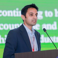 Tanmay Bhargava avatar image