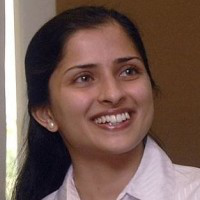 Nagashree Natarajan avatar image