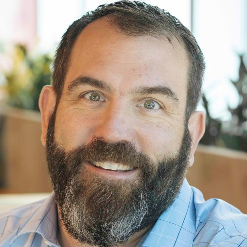 Scott Shepherd avatar image