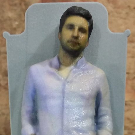 Joe Borrello avatar image