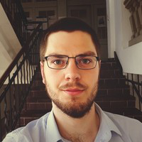 Benedikt Wildoer avatar image