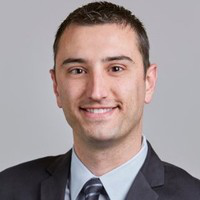 Patrick Barrett avatar image