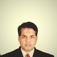 Sajjad Desai avatar image