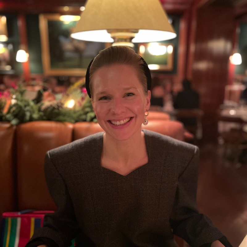 Anne Cassard avatar image