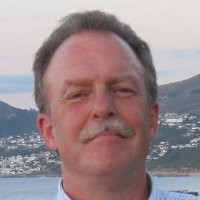 John Hennessey avatar image