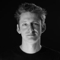 Patrick Fiaux avatar image