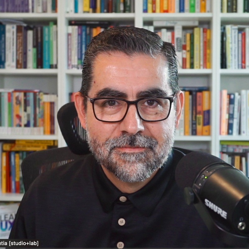 Victor M. Gonzalez, Ph.D. avatar image