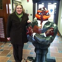 Bobbie Webster avatar image