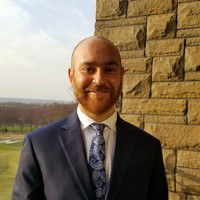 David Ramras avatar image