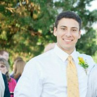 Nick Walsh avatar image