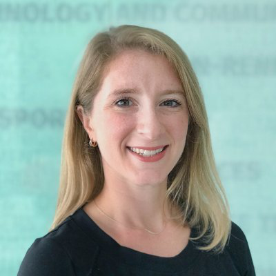 Rebecca Bar avatar image