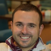 J DiMeglio avatar image