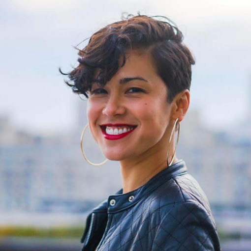 Miki Poy avatar image