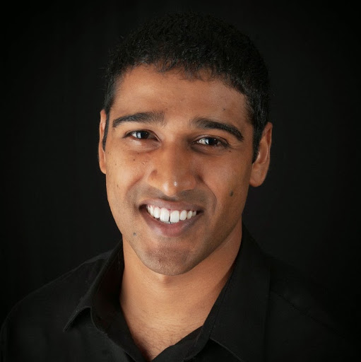 Vijay Rajasekhar avatar image