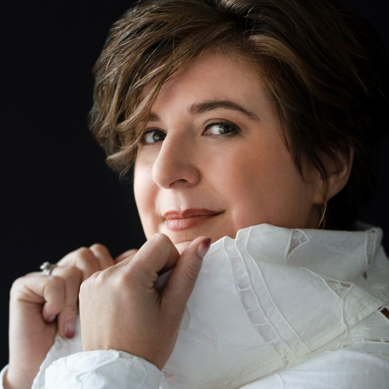 Erica Benton avatar image