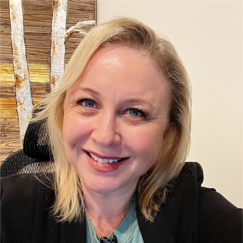 Nichola Mente avatar image