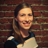 Kristen Lucas avatar image