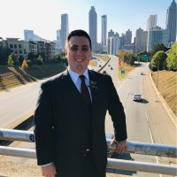 Mark Potter avatar image