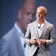 David Baker avatar image