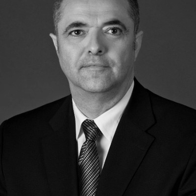 Ryan Barresi avatar image