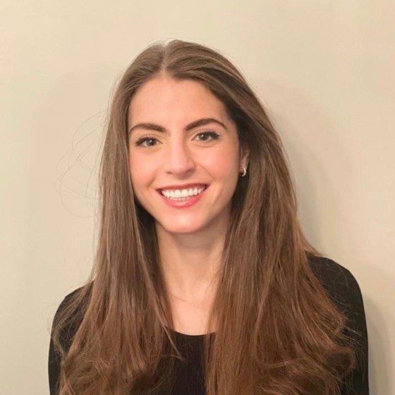 Claudia Ricciardi avatar image