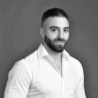 Matthieu Gourjon avatar image