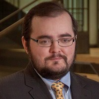 Matthew Robinson avatar image