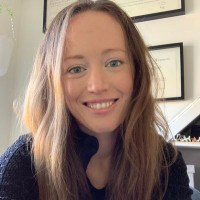 Laura Rushfeldt avatar image