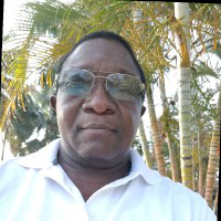 George Alemnji avatar image