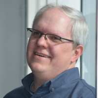 Mike Johnson avatar image