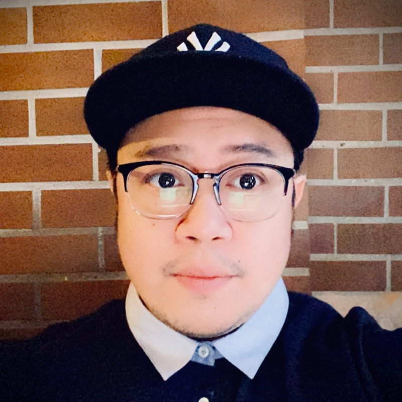 Darwin DeLeon avatar image