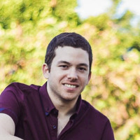 Itai Caspi avatar image