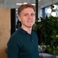 George Coe avatar image