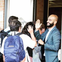 Adeel Khan avatar image